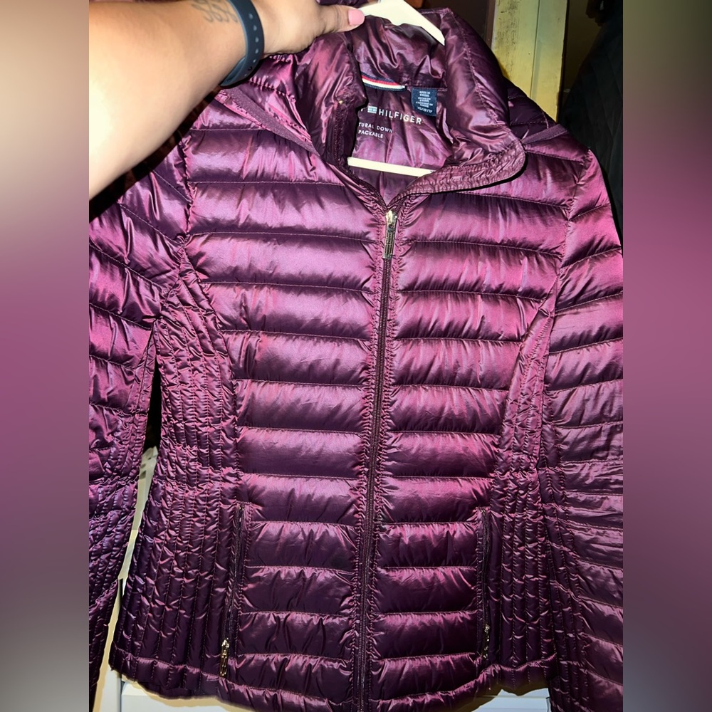 Tommy Hilfiger Coat